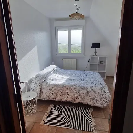 Prázdninový dům Eeckhoutveld 3 Merckeghem