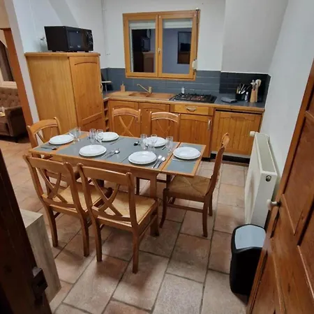 Σπίτι διακοπών Eeckhoutveld 3 *