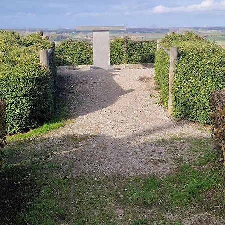 Σπίτι διακοπών Eeckhoutveld 3