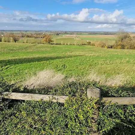 Σπίτι διακοπών Eeckhoutveld 3 Merckeghem