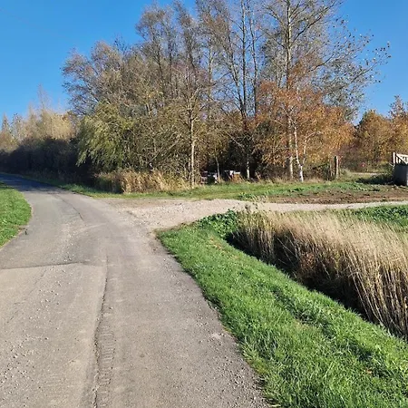 Eeckhoutveld 3 Prázdninový dům Merckeghem