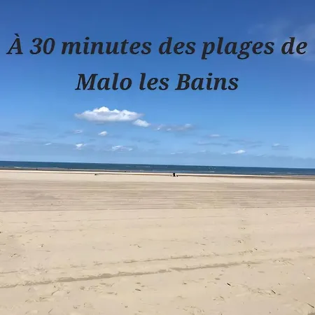 Eeckhoutveld 3 * Merckeghem