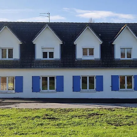 Eeckhoutveld 3 Σπίτι διακοπών *