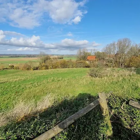 Eeckhoutveld 3 Prázdninový dům
