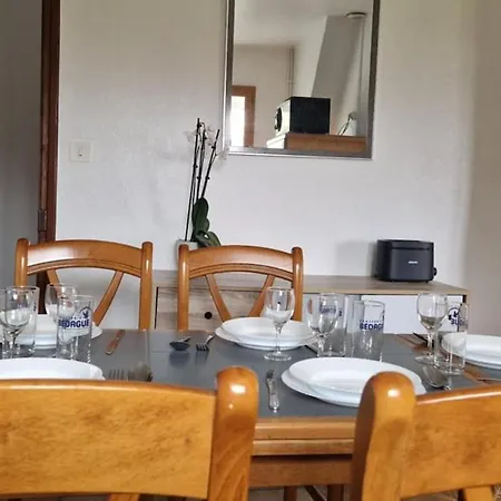 Σπίτι διακοπών Eeckhoutveld 3