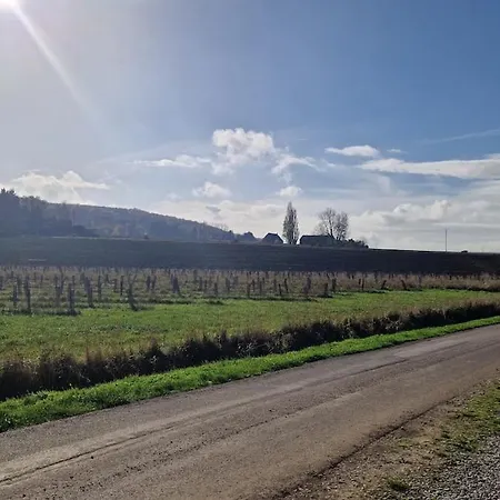 Eeckhoutveld 3 Merckeghem